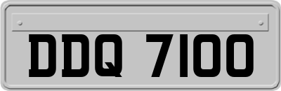DDQ7100