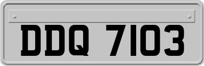 DDQ7103