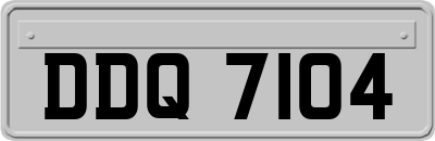 DDQ7104