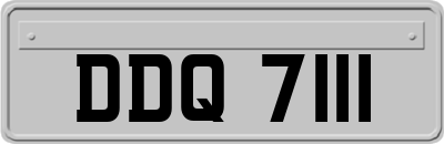 DDQ7111