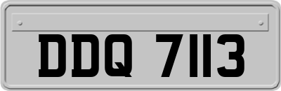 DDQ7113