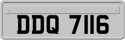 DDQ7116