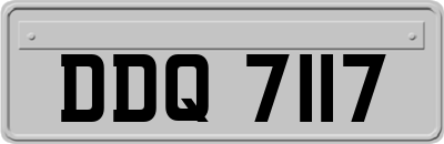 DDQ7117
