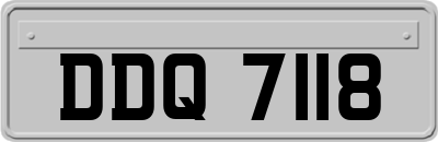 DDQ7118