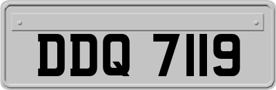 DDQ7119