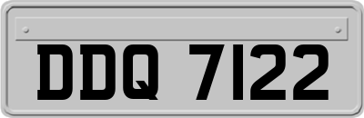 DDQ7122