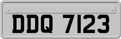 DDQ7123