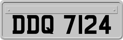 DDQ7124