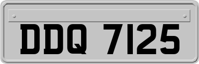 DDQ7125