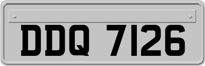 DDQ7126