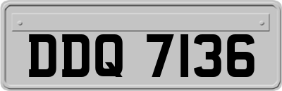DDQ7136