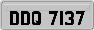 DDQ7137