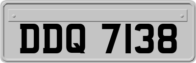 DDQ7138