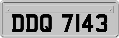 DDQ7143