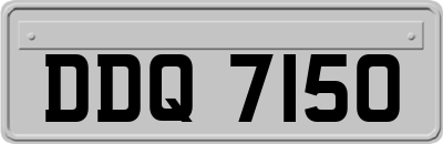 DDQ7150