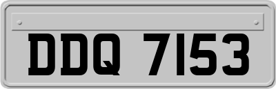 DDQ7153