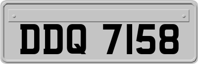 DDQ7158