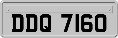 DDQ7160