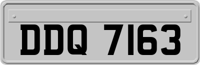 DDQ7163