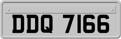 DDQ7166