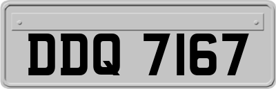 DDQ7167