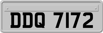 DDQ7172
