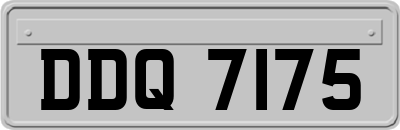 DDQ7175
