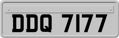 DDQ7177