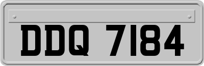 DDQ7184