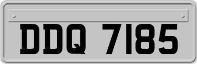DDQ7185
