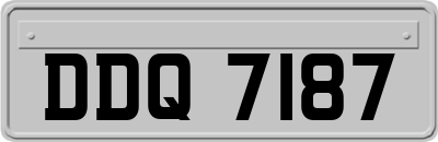 DDQ7187
