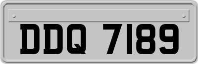 DDQ7189