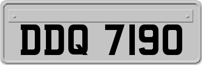 DDQ7190