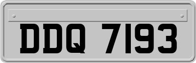 DDQ7193