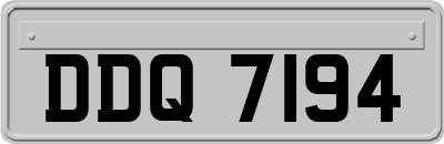 DDQ7194