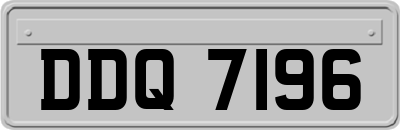 DDQ7196