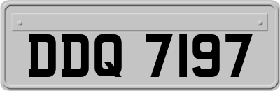 DDQ7197