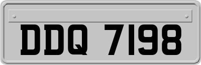 DDQ7198