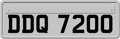 DDQ7200