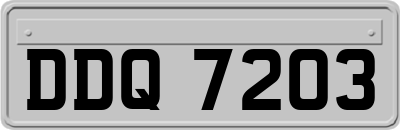 DDQ7203