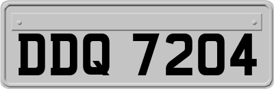DDQ7204