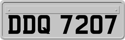 DDQ7207