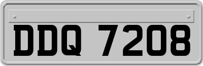 DDQ7208