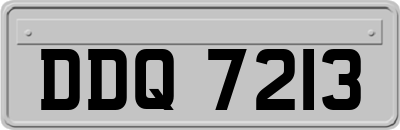 DDQ7213