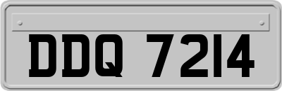 DDQ7214