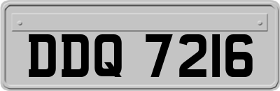 DDQ7216