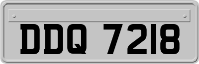 DDQ7218