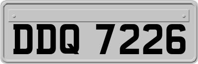 DDQ7226