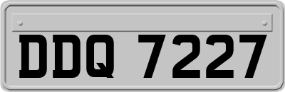 DDQ7227