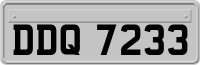 DDQ7233